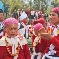 Europe Nepal Health Award 2025 to Nepal Medical Association