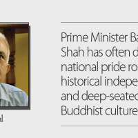 Only student's parent can be SMC chair in Arjun Chaupari