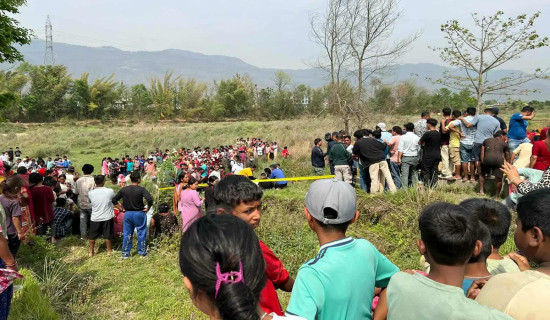 One teenager killed, another injured in Dang assault