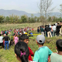 Tola Lhosar being celebrated today