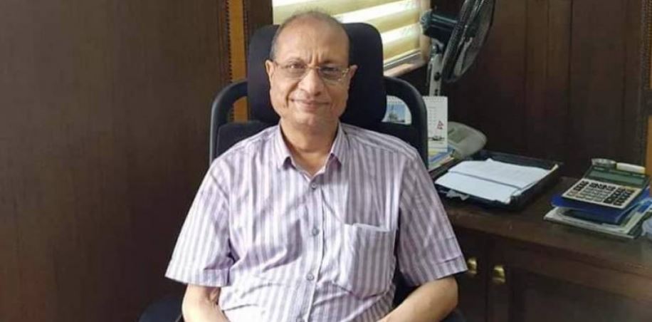 Shanker group chairman Agrawal arrested in money laundering case