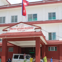 Prime Minister Oli resigns