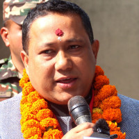 Infrastructure, connectivity top election agenda in Sudurpaschim