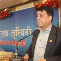 IGP Karki: Force will be used against poll threats