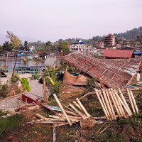 COVID cases in India cross 4,000-mark; 5 deaths reported in 24 hours