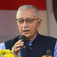 Rasuwagadhi flood: NA rescues 23 people