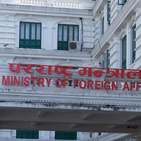 Rasuwagadhi flood: NA rescues 23 people