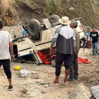 Newly nominated executive board of Inner Wheel District 350 felicitated