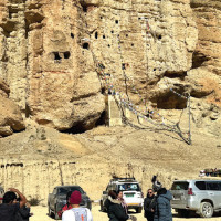 Gen-Z protest turns tragic amid social media ban