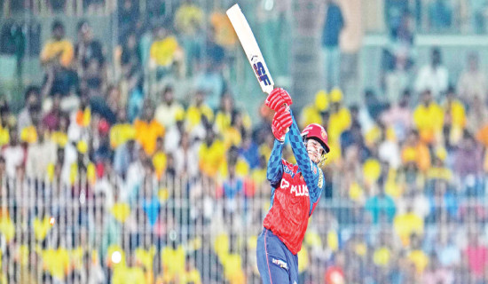 Punjab Kings chase down 210 to beat Chennai Super Kings