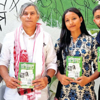 Investment modalities for two hydro projects prepared