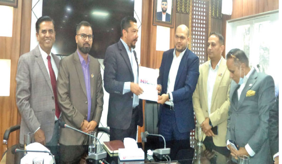 Policy reforms will be made to expedite energy sector development: Minister Shrestha