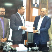 Ram-Janaki Stadium faces uncertainty over rent dispute