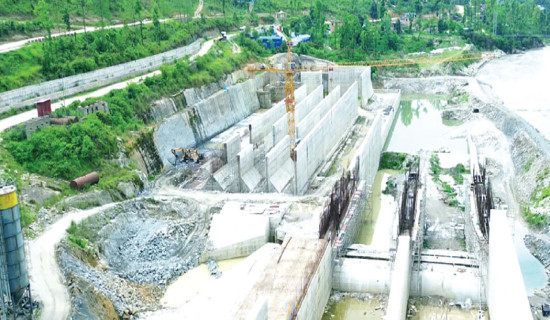 100 MW pumped storage hydropower project planned in Makwanpur