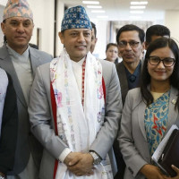 How Trump’s Tariffs Hit Nepal's Economy