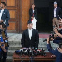 IMF to provide 52.8 million US dollar loan to Nepal