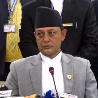 Nepal’s Struggle For Stability