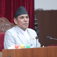 Only 27% people have access to pure drinking water