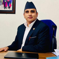 Aryal elected Speaker of HoR, Senior MP KC congratulates newly-elected Speaker