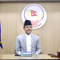 'Nepal can also reap benefits from Maha Kumbh'