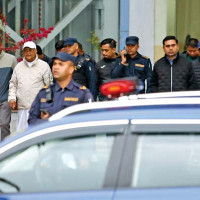 More than 400 climbers take permits for climbing Mt Everest in this spring season so far