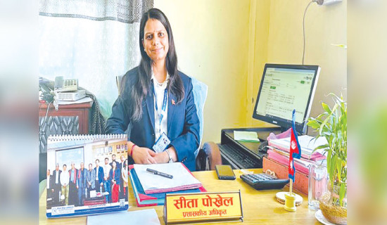 A modest mother’s story of passing multiple competitive examinations