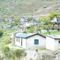 Weather to remain partly to generally cloudy