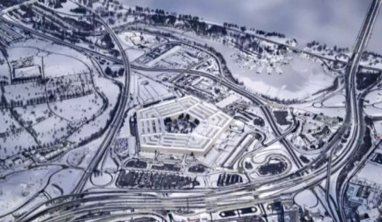 Knight, Clooney, Grant feted at Kennedy Center Honors