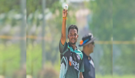 Fertile land size and paddy production declining