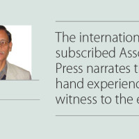 Syangja DAO instructs not to issue long route tickets