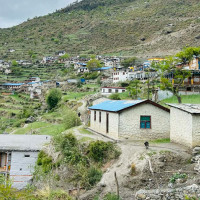 Health insurance coverage reaches 49 per cent population in Gandaki