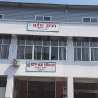 Health insurance coverage reaches 49 per cent population in Gandaki