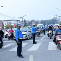 DPM Singh stresses on protecting rivers from human encroachment