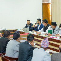 NRB to expand directed lending to tourism, IT