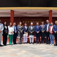 Vote counting resumes at Bethanchowk Rural Municipality after 19 hours