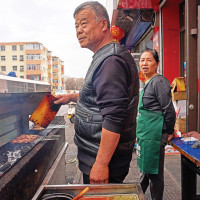 New govt will accelerate development  of Budhigandaki project: Prachanda