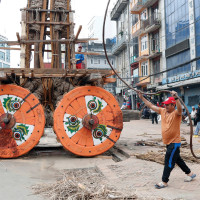 Nishan to direct Muna