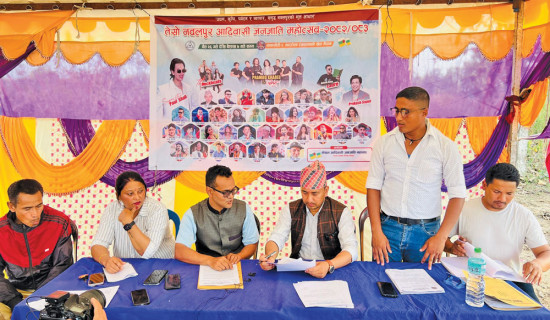 Third Nawalpur Festival from April 9