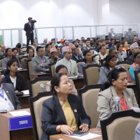 Poll expense details made public