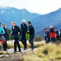 Manoj, a man of unique writing ability