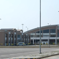 Chet Narayan Acharya stakes claim for Lumbini CM