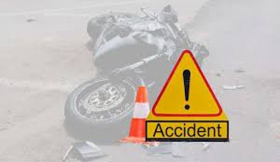 Three SEE students die in motorcycle accident