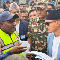 Kumakh Hill's Fair in Salyan (Photo Feature)