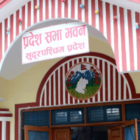 PM Oli announces to aid Rs 10 million to Maiti Nepal