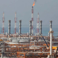 Climbing expeditions begin on Dhaulagiri, Annapurna