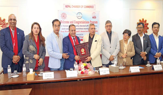 NCC, NRNA explore ways to strengthen collaboration