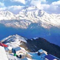 Two individuals rescued from Bagmati River