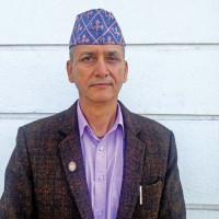 Citizenship required to buy salt in Humla