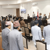 Arika to compete in WKF Karate 1 Premier League in China