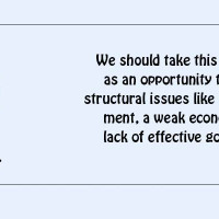 Returnee migrant Sikaji earns Rs. 150,000 a month in his village